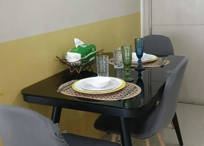 Skyline Serenity 4* Manila