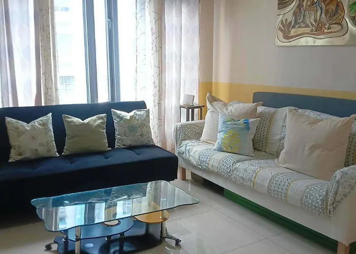 Skyline Serenity Aparthotel 4*